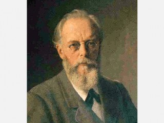 August Weismann picture, image, poster
